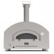 Cuptor de pizza pe gaz, ALFA FORNI FUTURE, grilă principală de gătit 70x40 cm