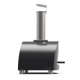 Cuptor profesional YESOVENS Pro YEOGN11M07D0WBS000, 18 kW