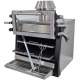 Cuptor profesional YESOVENS Pro YEOGN11M07D0WBS000, 18 kW