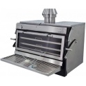 Cuptor profesional YESOVENS Pro YEOGN11M07D0WBS000, 18 kW