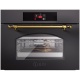 Aragaz Lofra RBI66MFT/CI, 60x60 cm, gaz, 4 arzatoare, grill, aprindere electronica, timer, crem