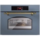 Cuptor electric incorporabil ILVE Nostalgie 645SNZT4, 60x45 cm, 37l, 16 functii gatire, convectie, pizza, alb
