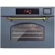 Aragaz Lofra RBI66MFT/CI, 60x60 cm, gaz, 4 arzatoare, grill, aprindere electronica, timer, crem