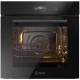 Aragaz Lofra RBI66MFT/CI, 60x60 cm, gaz, 4 arzatoare, grill, aprindere electronica, timer, crem Aragaz Lofra RBI66MFT/CI, 60x60 cm, gaz, 4 arzatoare, grill, aprindere electronica, timer, crem