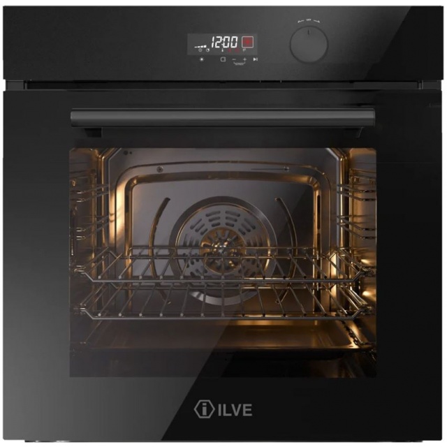 Aragaz Lofra RBI66MFT/CI, 60x60 cm, gaz, 4 arzatoare, grill, aprindere electronica, timer, crem