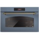 Aragaz Lofra RBI66MFT/CI, 60x60 cm, gaz, 4 arzatoare, grill, aprindere electronica, timer, crem Aragaz Lofra RBI66MFT/CI, 60x60 cm, gaz, 4 arzatoare, grill, aprindere electronica, timer, crem