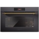 Aragaz Lofra RBI66MFT/CI, 60x60 cm, gaz, 4 arzatoare, grill, aprindere electronica, timer, crem