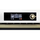 Aragaz Lofra RBI66MFT/CI, 60x60 cm, gaz, 4 arzatoare, grill, aprindere electronica, timer, crem