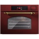 Aragaz Lofra RBI66MFT/CI, 60x60 cm, gaz, 4 arzatoare, grill, aprindere electronica, timer, crem