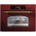 Aragaz Lofra RBI66MFT/CI, 60x60 cm, gaz, 4 arzatoare, grill, aprindere electronica, timer, crem
