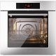 Aragaz Lofra RBI66MFT/CI, 60x60 cm, gaz, 4 arzatoare, grill, aprindere electronica, timer, crem Aragaz Lofra RBI66MFT/CI, 60x60 cm, gaz, 4 arzatoare, grill, aprindere electronica, timer, crem
