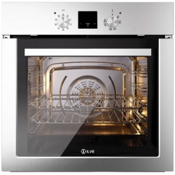 Aragaz Lofra RBI66MFT/CI, 60x60 cm, gaz, 4 arzatoare, grill, aprindere electronica, timer, crem