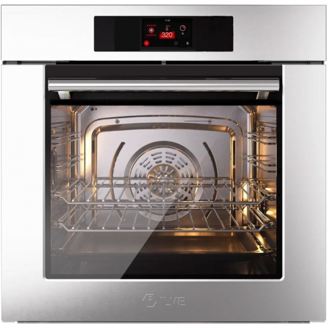 Aragaz Lofra RBI66MFT/CI, 60x60 cm, gaz, 4 arzatoare, grill, aprindere electronica, timer, crem