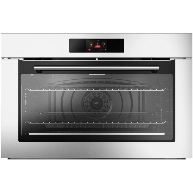 Aragaz Lofra RBI66MFT/CI, 60x60 cm, gaz, 4 arzatoare, grill, aprindere electronica, timer, crem