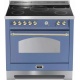 Aragaz Lofra RBI66MFT/CI, 60x60 cm, gaz, 4 arzatoare, grill, aprindere electronica, timer, crem Aragaz Lofra RBI66MFT/CI, 60x60 cm, gaz, 4 arzatoare, grill, aprindere electronica, timer, crem