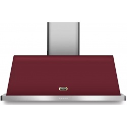 Hota decorativa Lofra Dolcevita 150 , 150 cm, 1 motor, 4 viteze, 800 m3/h, telecomanda, ivoire