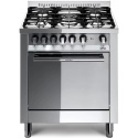 Aragaz LOFRA Maxima M76MF/C 70x60 cm cuptor electric 5 arzatoare gaz grill electric timer aprindere electrica inox