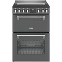 Cuptor gastronomie Bartscher, pe gaz seria 700