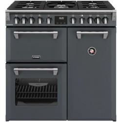 Cuptor gastronomie Bartscher, pe gaz seria 700