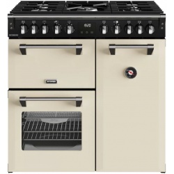 Cuptor gastronomie Bartscher, pe gaz seria 700