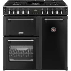 Cuptor gastronomie Bartscher, pe gaz seria 700