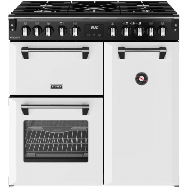 Cuptor gastronomie Bartscher, pe gaz seria 700