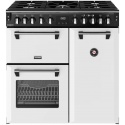 Cuptor gastronomie Bartscher, pe gaz seria 700