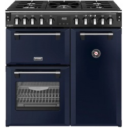 Cuptor gastronomie Bartscher, pe gaz seria 700