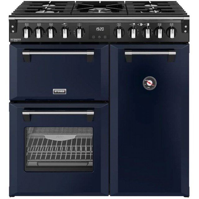 Cuptor gastronomie Bartscher, pe gaz seria 700