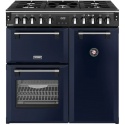 Cuptor gastronomie Bartscher, pe gaz seria 700