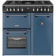 Aragaz pe gaz Stoves Richmond S900DF Deluxe cu 5 arzatoare Aragaz pe gaz Stoves Richmond S900DF Deluxe cu 5 arzatoare