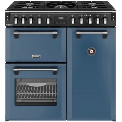 Cuptor gastronomie Bartscher, pe gaz seria 700