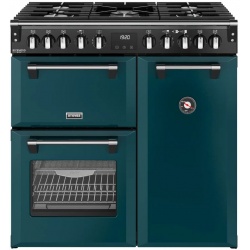 Cuptor gastronomie Bartscher, pe gaz seria 700