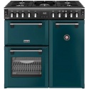 Aragaz pe gaz Stoves Richmond S900DF Deluxe cu 5 arzatoare