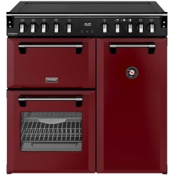 Cuptor gastronomie Bartscher, pe gaz seria 700