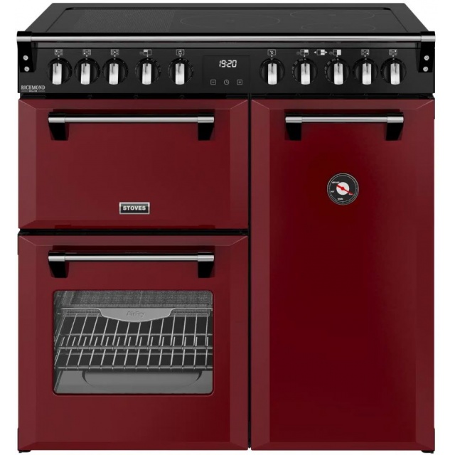 Cuptor gastronomie Bartscher, pe gaz seria 700