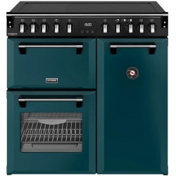 Cuptor gastronomie Bartscher, pe gaz seria 700