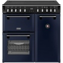 Cuptor gastronomie Bartscher, pe gaz seria 700