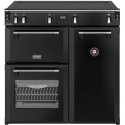 Cuptor gastronomie Bartscher, pe gaz seria 700