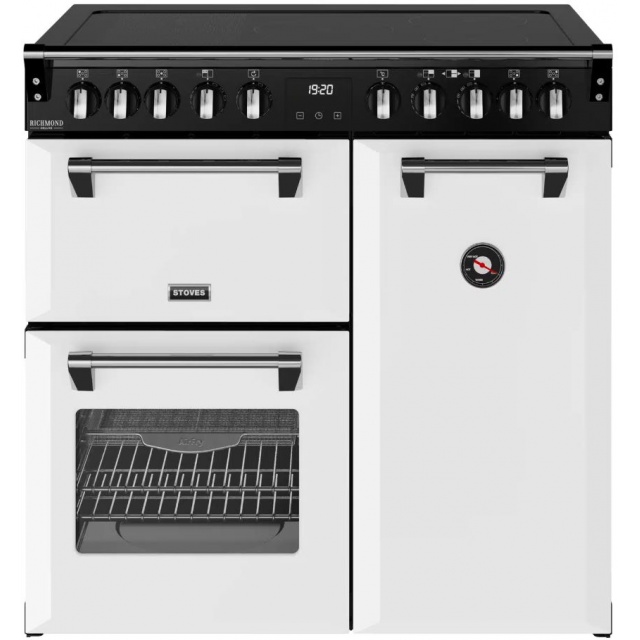 Cuptor gastronomie Bartscher, pe gaz seria 700