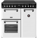 Cuptor gastronomie Bartscher, pe gaz seria 700