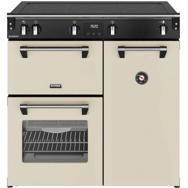 Cuptor gastronomie Bartscher, pe gaz seria 700