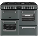 Aragaz electric BELLING B1 60 cm cu plită electrică ceramică cu 4 zone, cuptor convențional