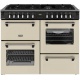 Aragaz STOVES 5052263114531 NEGRU 110 cm, cu plită rotativă de control cu 5 zone, cuptor și grătar convențional Aragaz STOVES 5052263114531 NEGRU 110 cm, cu plită rotativă de control cu 5 zone, cuptor și grătar convențional