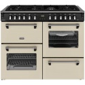 Aragaz STOVES Richmond 110 DF 110 cm, cu plită pe gaz cu 5 arzatoare , cuptor și grătar convențional
