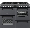 Aragaz electric BELLING B1 60 cm cu plită electrică ceramică cu 4 zone, cuptor convențional