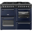 Aragaz electric BELLING B1 60 cm cu plită electrică ceramică cu 4 zone, cuptor convențional