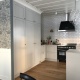 Aragaz Lofra RBI66MFT/CI, 60x60 cm, gaz, 4 arzatoare, grill, aprindere electronica, timer, crem