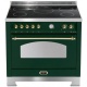Aragaz Lofra RBI66MFT/CI, 60x60 cm, gaz, 4 arzatoare, grill, aprindere electronica, timer, crem Aragaz Lofra RBI66MFT/CI, 60x60 cm, gaz, 4 arzatoare, grill, aprindere electronica, timer, crem