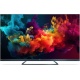 Televizor Sharp LED 75FQ5EG, 189 cm, Smart Google TV, 4K Ultra HD, Clasa G